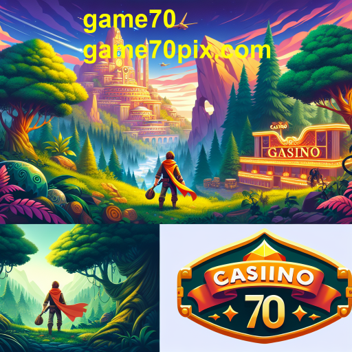 Explorando o Mundo dos Jogos de Aventura
