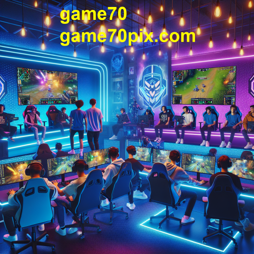 A Importância da Comunidade nos Jogos Modernos